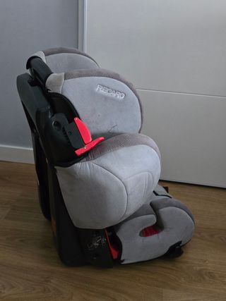 Recaro Young Sport Hero