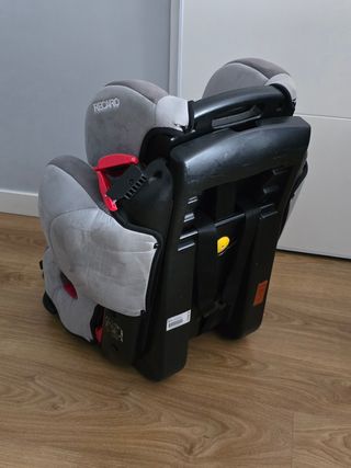 Recaro Young Sport Hero