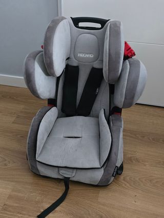 Recaro Young Sport Hero