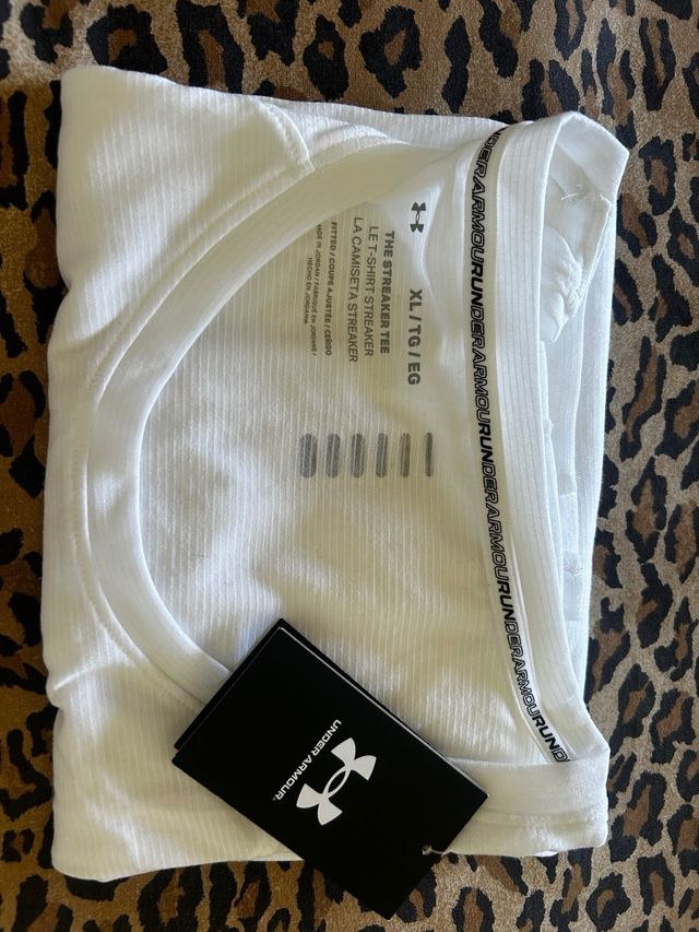 Camiseta hombre de tirantes deportiva