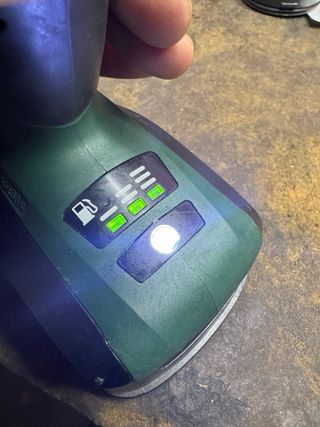 Atornillador Bosch PSH 1800 Li-2