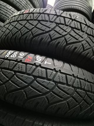 Neumaticos 205 80 16