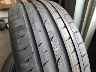 225 45 R17 91W RF Continental -1 neumático Km.0