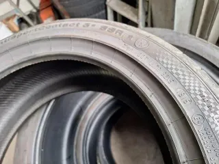 225 45 R17 91W RF Continental -1 neumático Km.0