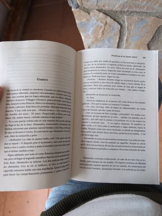 Perdona si te llamo amor (Planeta Internacional...