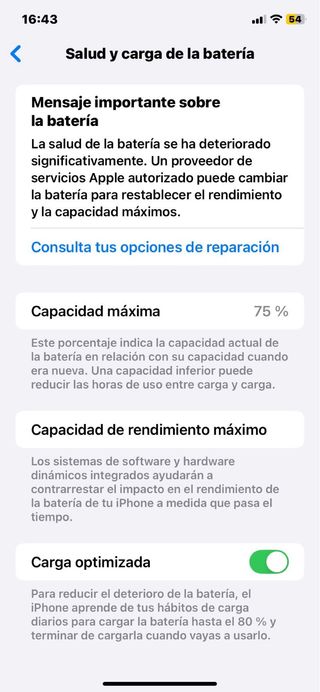 Iphone 11 128gb