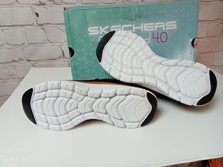 ZAPATILLAS SKERCHERS T-36 A ESTRENAR REF29-4623