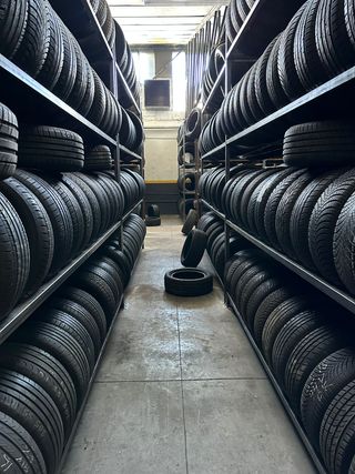 PROMOCION DE NEUMATICOS