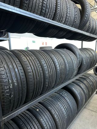 PROMOCION DE NEUMATICOS