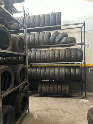 PROMOCION DE NEUMATICOS