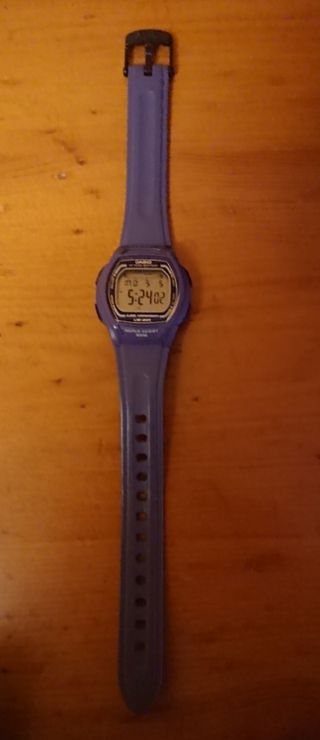 Reloj