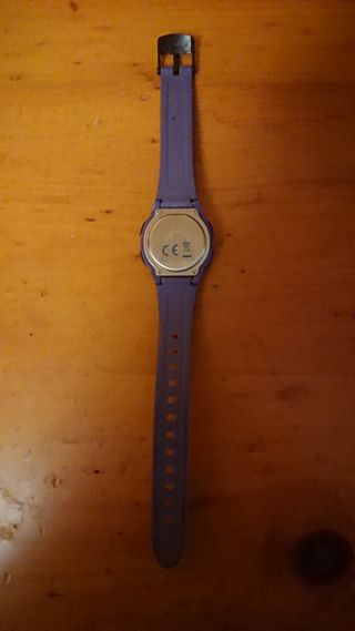 Reloj