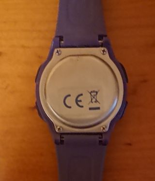 Reloj