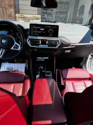 Limpieza Integral y Detailing Profesional de Coche