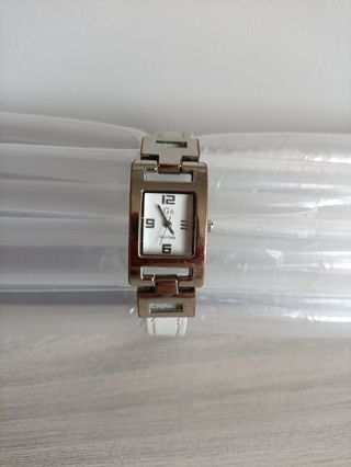 Reloj pulsera