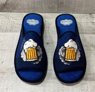 Zapatillas de casa número 40/41/42/43/44 y 45