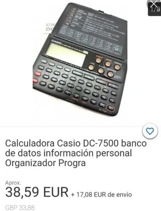 Calculadora