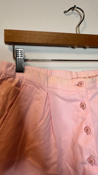 Pantaloncino da Tennis FILA