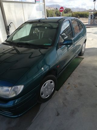 Renault Megane 1998