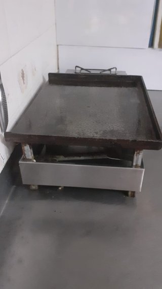 Frigorista y maquinaria hosteleria