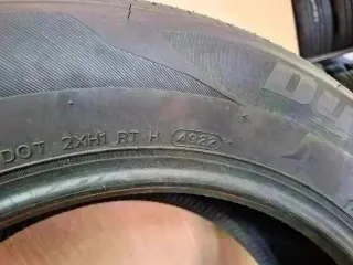 225 65 R17 102H Hankook - 1 neumático sin uso