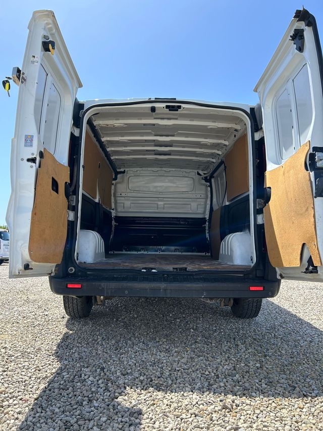 FIAT Talento 2020