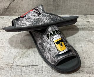Zapatillas de casa número 40/41/42/43/45 y 46