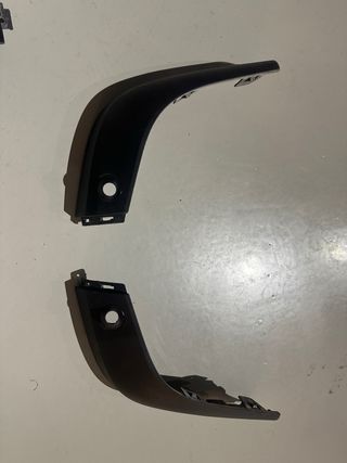 Aletines defensa Mini F56 