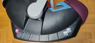 Cybex silla coche bebé