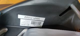 Cybex silla coche bebé