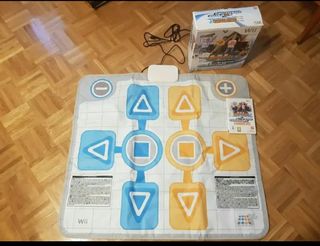 Juegos WII
