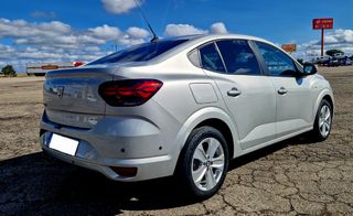 Dacia Logan GLP 2021 44.000km Impecable Garantía