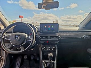 Dacia Logan GLP 2021 44.000km Impecable Garantía