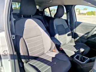 Dacia Logan GLP 2021 44.000km Impecable Garantía