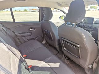 Dacia Logan GLP 2021 44.000km Impecable Garantía