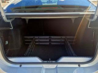 Dacia Logan GLP 2021 44.000km Impecable Garantía