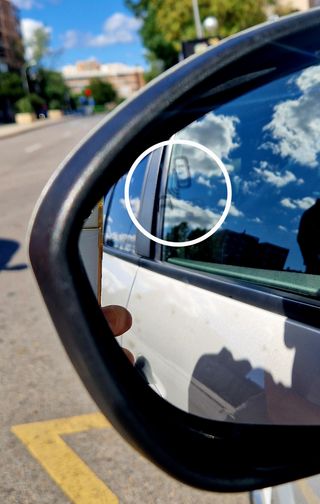 Dacia Logan GLP 2021 44.000km Impecable Garantía