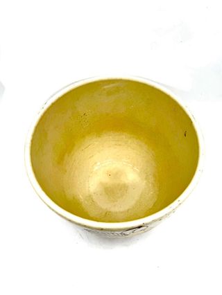 Vaso Cachepot Ceramica Flavia Bitossi Montelupo