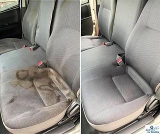 limpieza integral de Coches