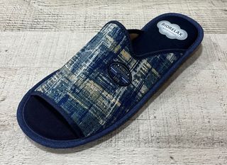 Zapatillas de vasa número 40/41/43/44 y 45