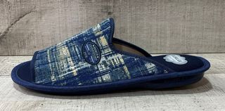 Zapatillas de vasa número 40/41/43/44 y 45