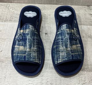 Zapatillas de vasa número 40/41/43/44 y 45