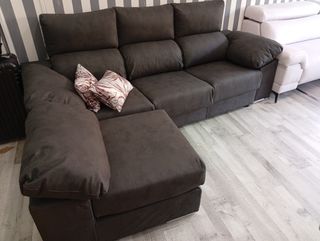 Sofá Cama deslizante