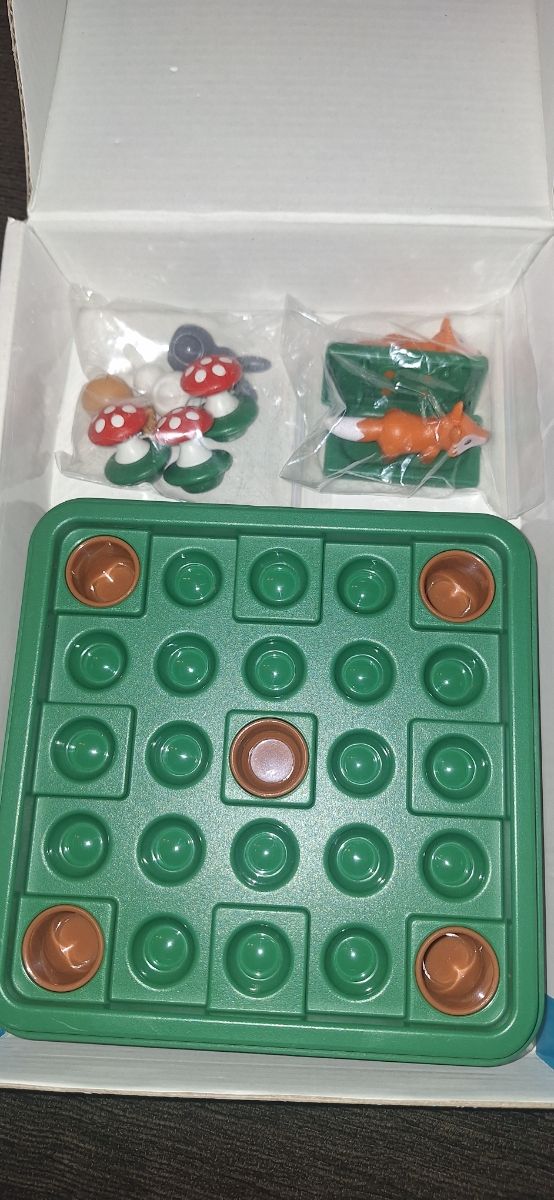 Juego smart games jumpin