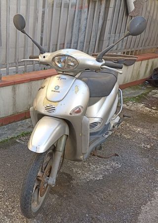 Assicurazione Ciclomotore Passaggio Di ProprietÃ Motorino 50 Vendo