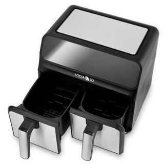 Freidora de aire duo