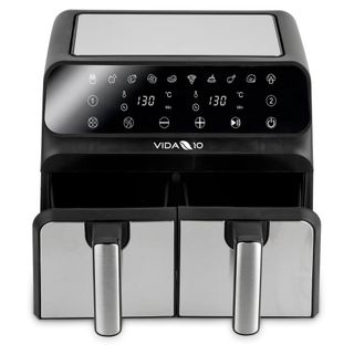 Freidora de aire duo