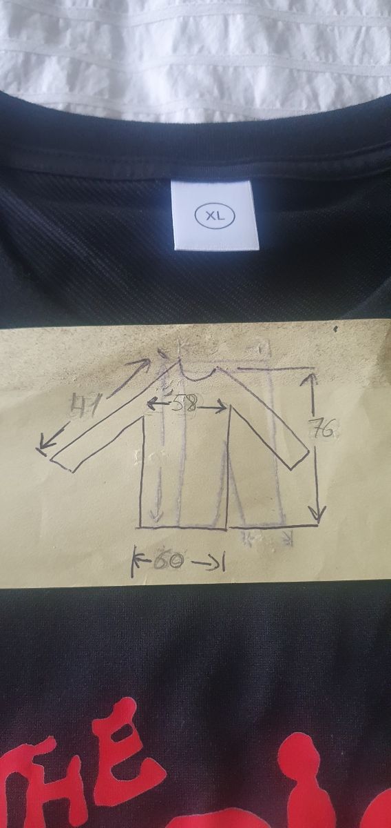 Camiseta the Warriors