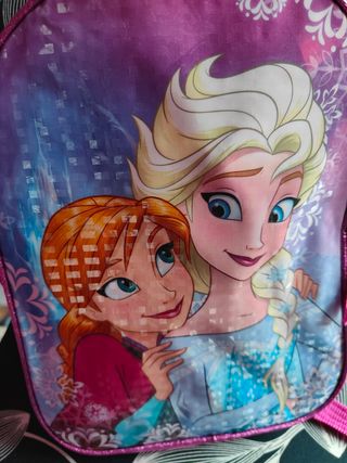 Zainetto Frozen