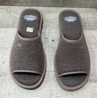 Zapatillas de casa número 39/41/42/43 y 44